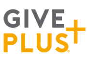 GivePlus Logo
